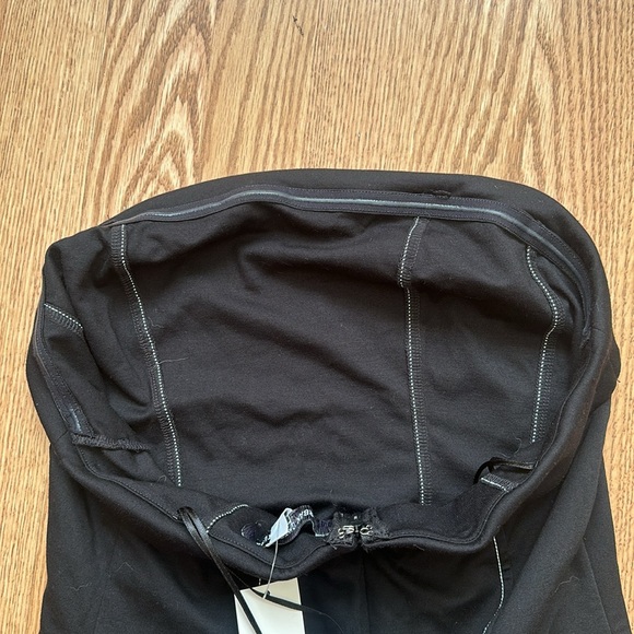 Urban Outfitters Black Strapless Dress - Picture 5 of 7